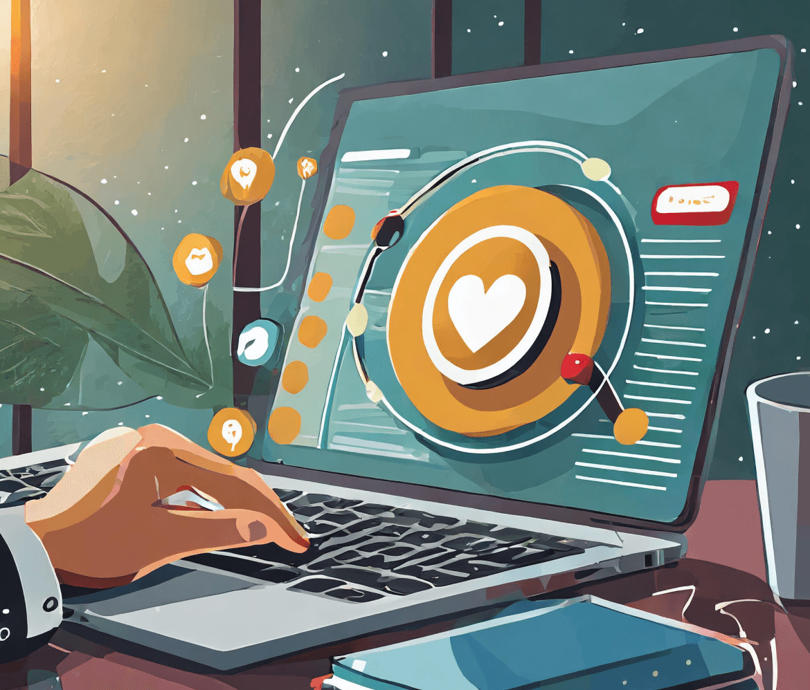 Interactive Features